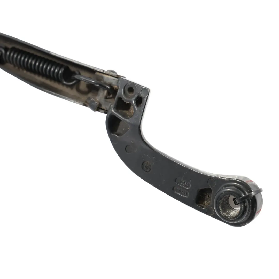 Audi A4 B7 Cabrio Windscreen Windshield Wiper Arm Front Right O/S 4L2955408A