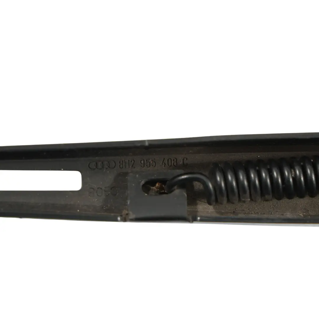 Audi A4 B7 Cabrio Windscreen Windshield Wiper Arm Front Right O/S 4L2955408A