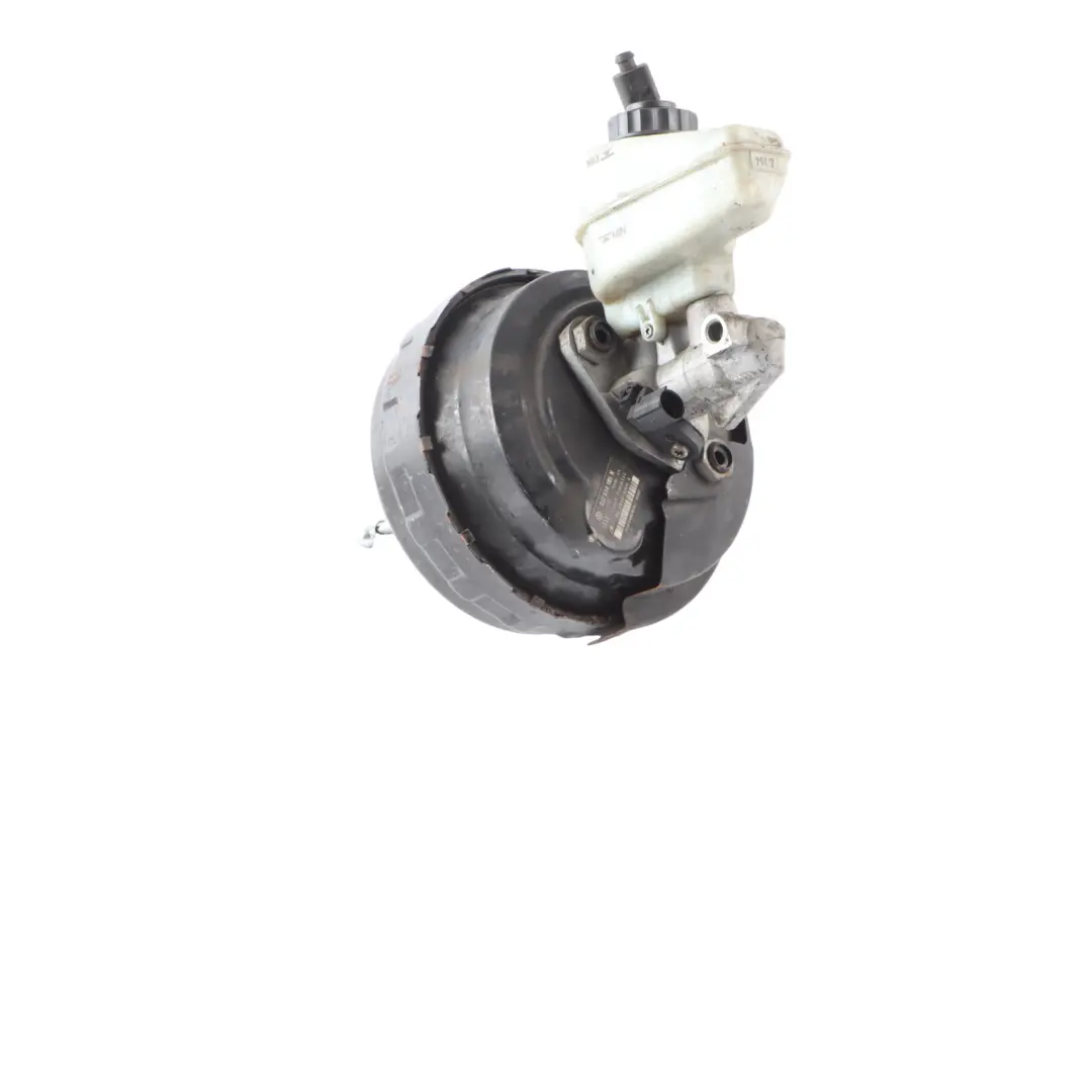 Audi TT 8J Master Cylinder Brake Booster Servo Reservoir 8J2614105N