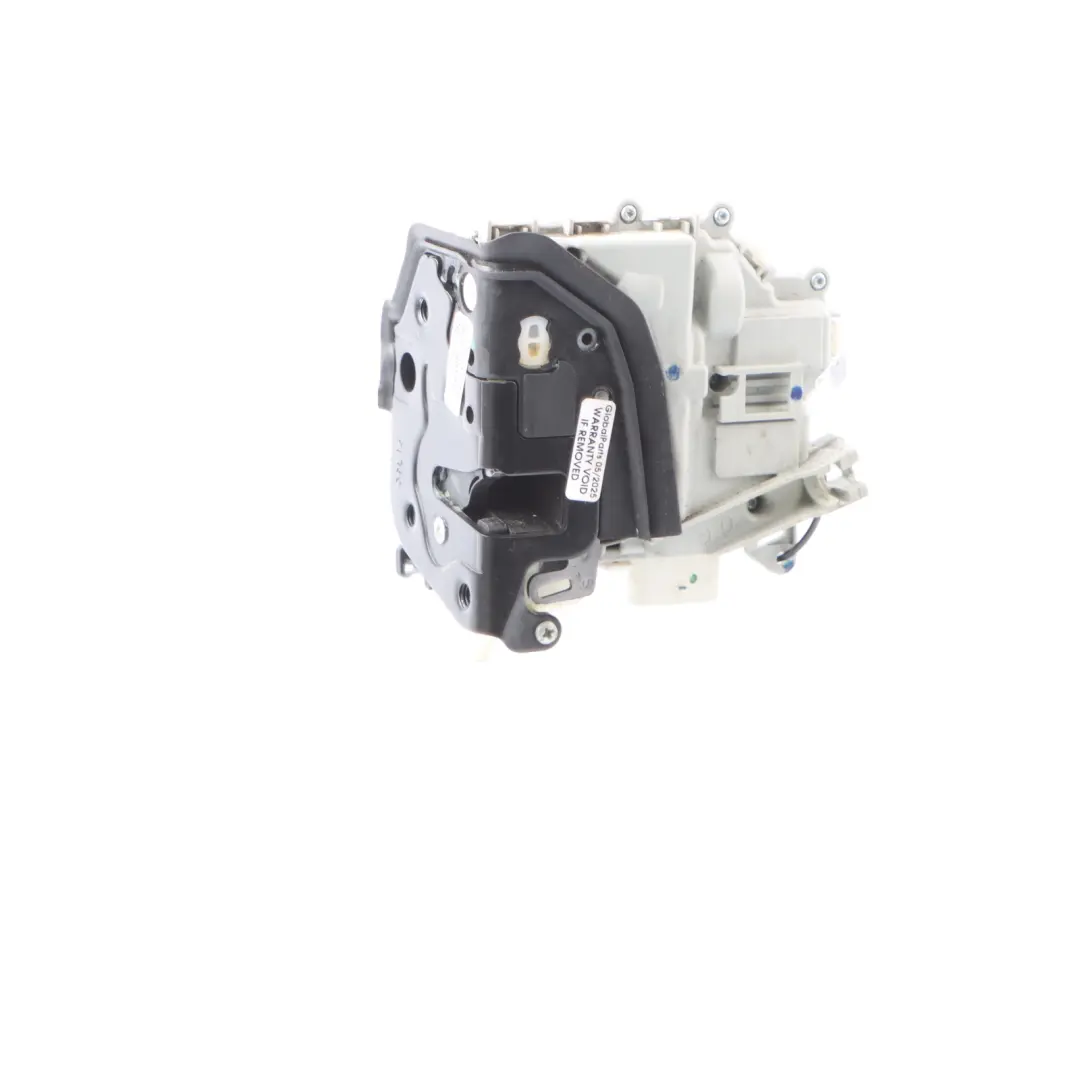 Audi A5 8T Front Door Lock Actuator Mechanism Left N/S Passenger Side 8J2837015E