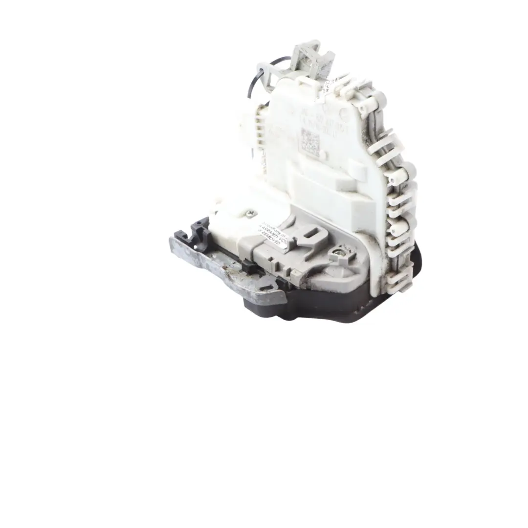 Audi A5 8T Front Door Lock Actuator Mechanism Left N/S Passenger Side 8J2837015E