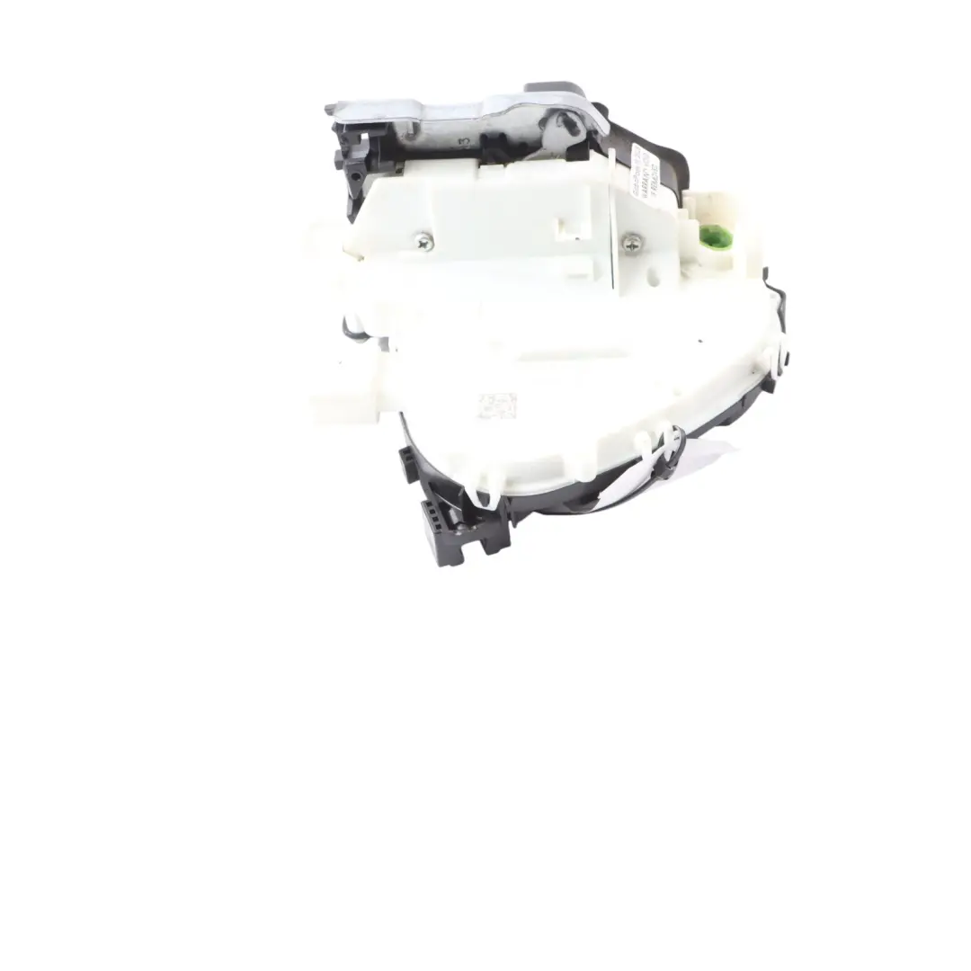 Audi Q7 4M Front Door Right O/S Lock System Actuator Mechanism 8J2837016G 
