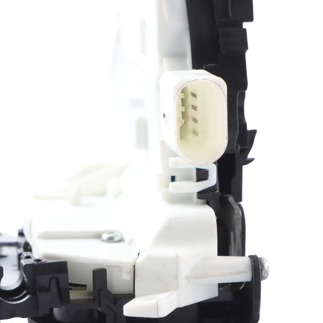 Audi Q7 4M Front Door Right O/S Lock System Actuator Mechanism 8J2837016G 