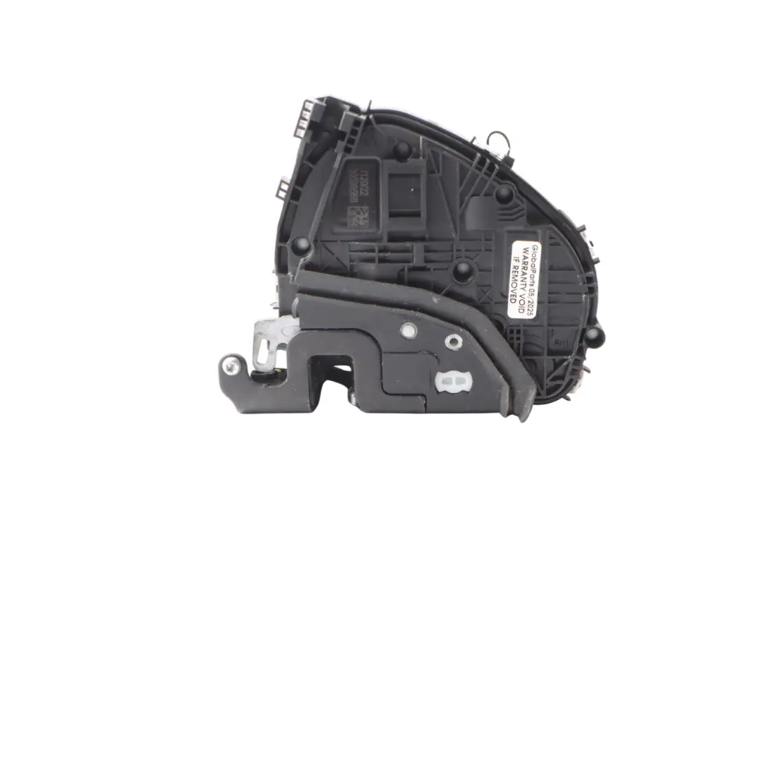 Audi Q7 4M Front Door Right O/S Lock System Actuator Mechanism 8J2837016G 