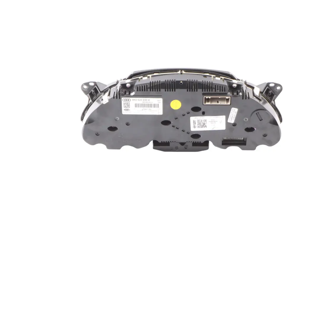 Audi S4 B8 Petrol Instrument Cluster Speedometer Clocks Automatic 8K0920930K