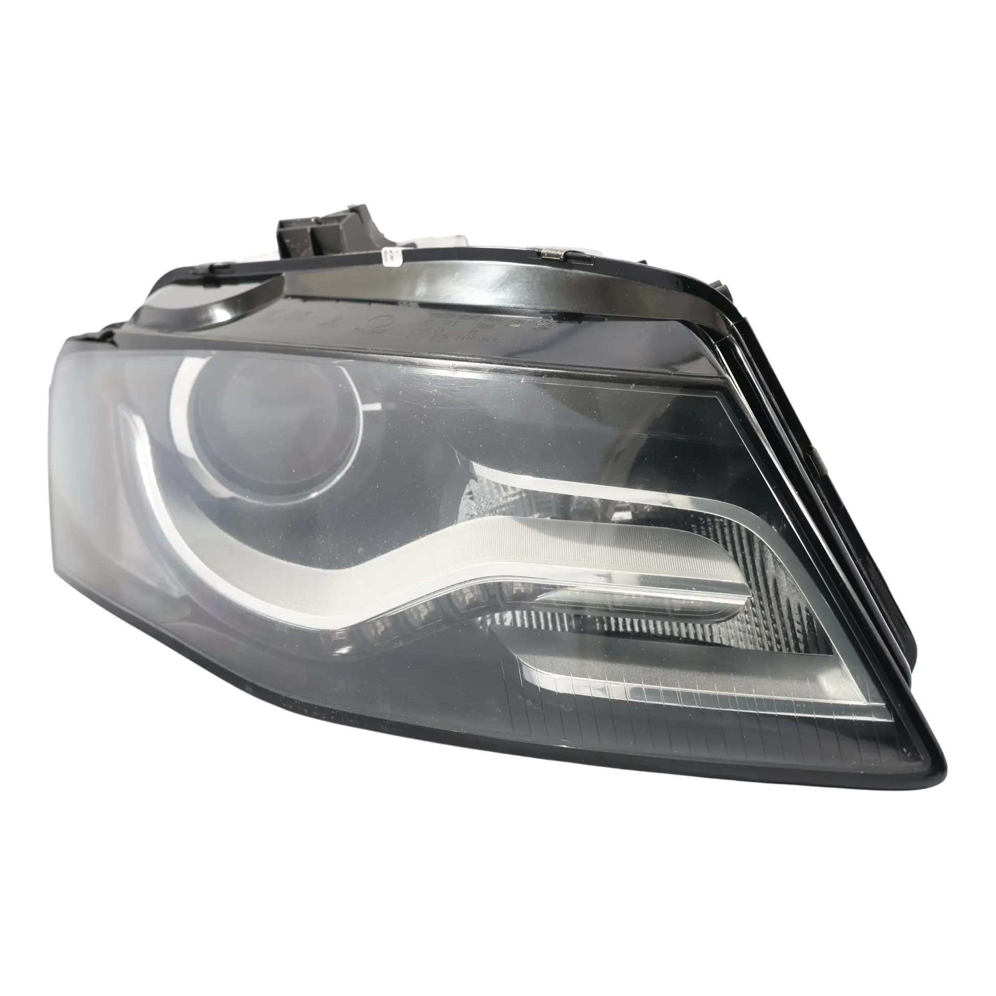 Audi A4 B8 Headlight Headlamp Lamp Light Front Right O/S 8K0941004H