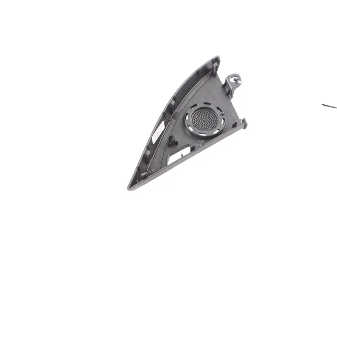 Audi S4 B8 Front Door Triangle Speaker Cover Trim Panel Right O/S 8K2035424A