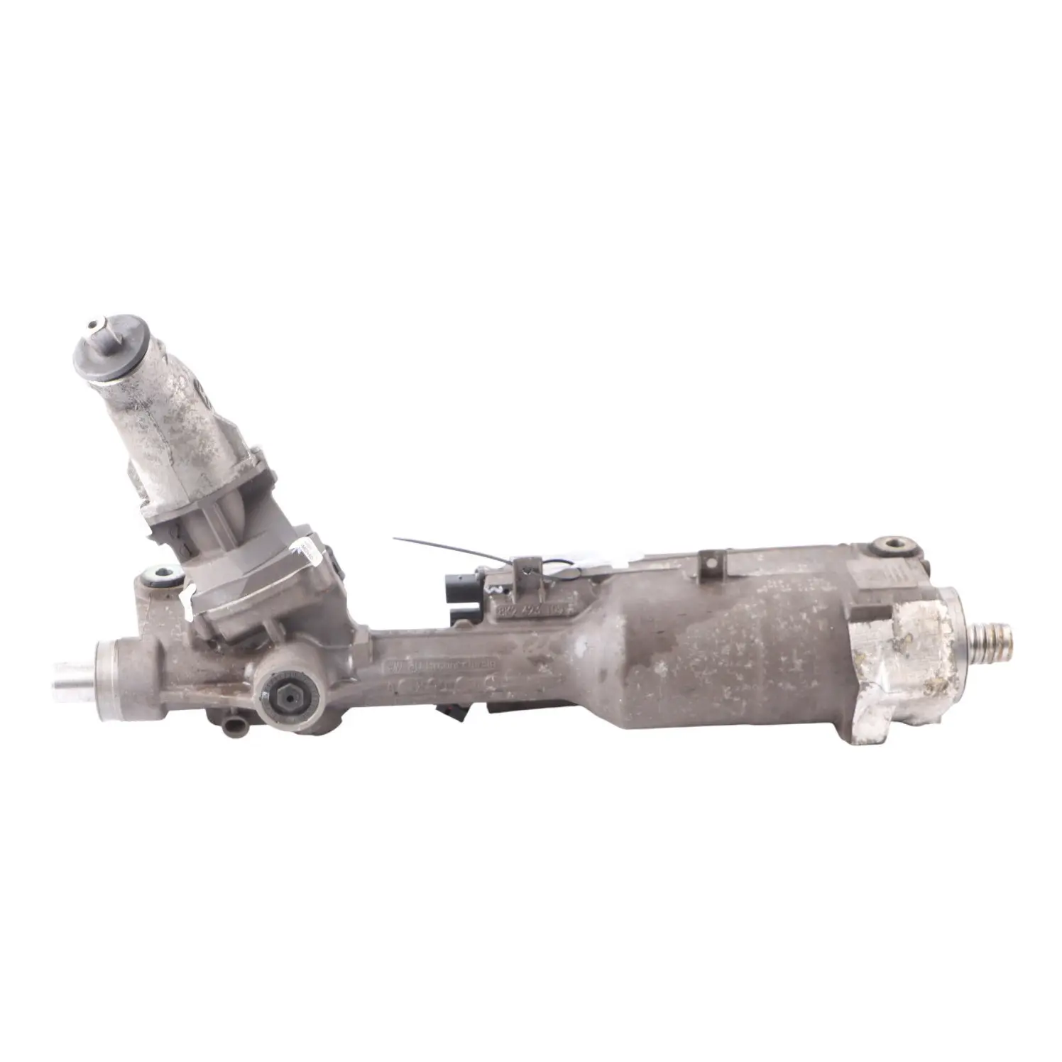 Audi A5 8T Electric Power Steering Rack Box Gear Pinion 8K2423055A