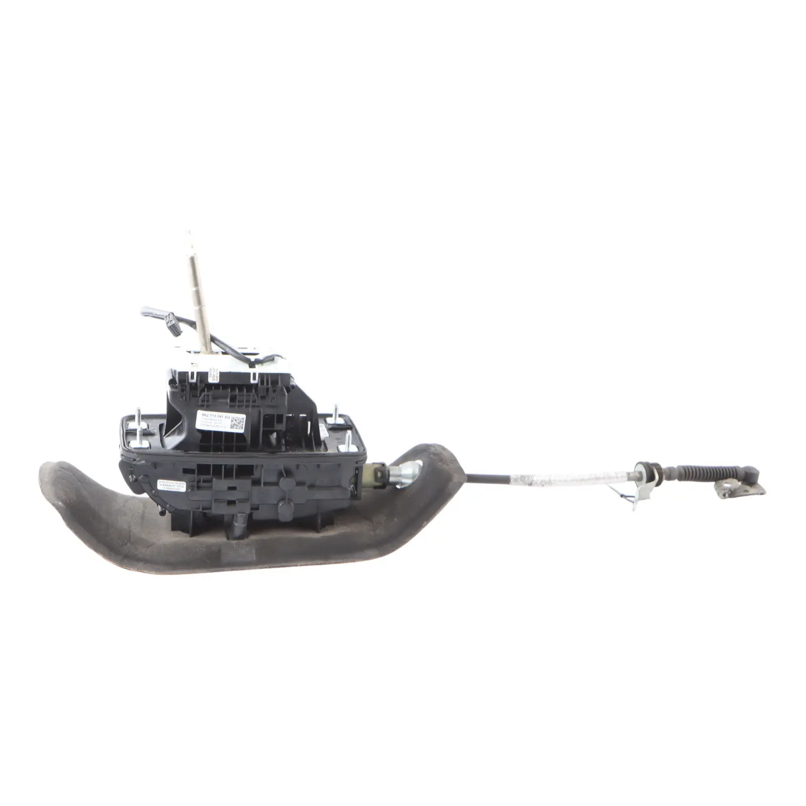 Audi A4 B8 A5 8T Gear Shifter Selector Mechanism Automatic 8K2713041AQ