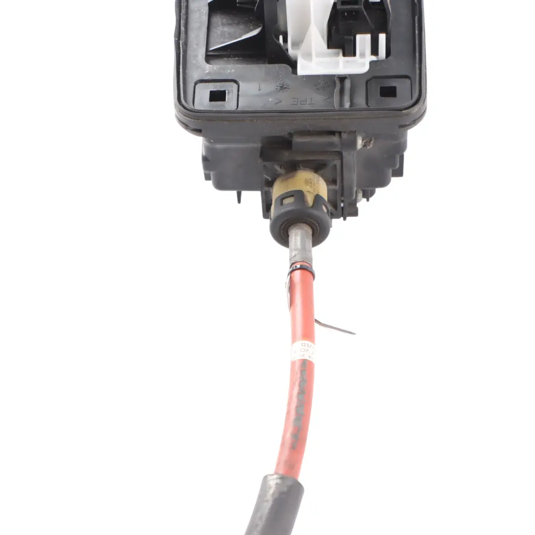 Audi S4 B8 3.0 TFSI CAKA Petrol Engine Gear Stick Shifter Automatic 8K2713041Q