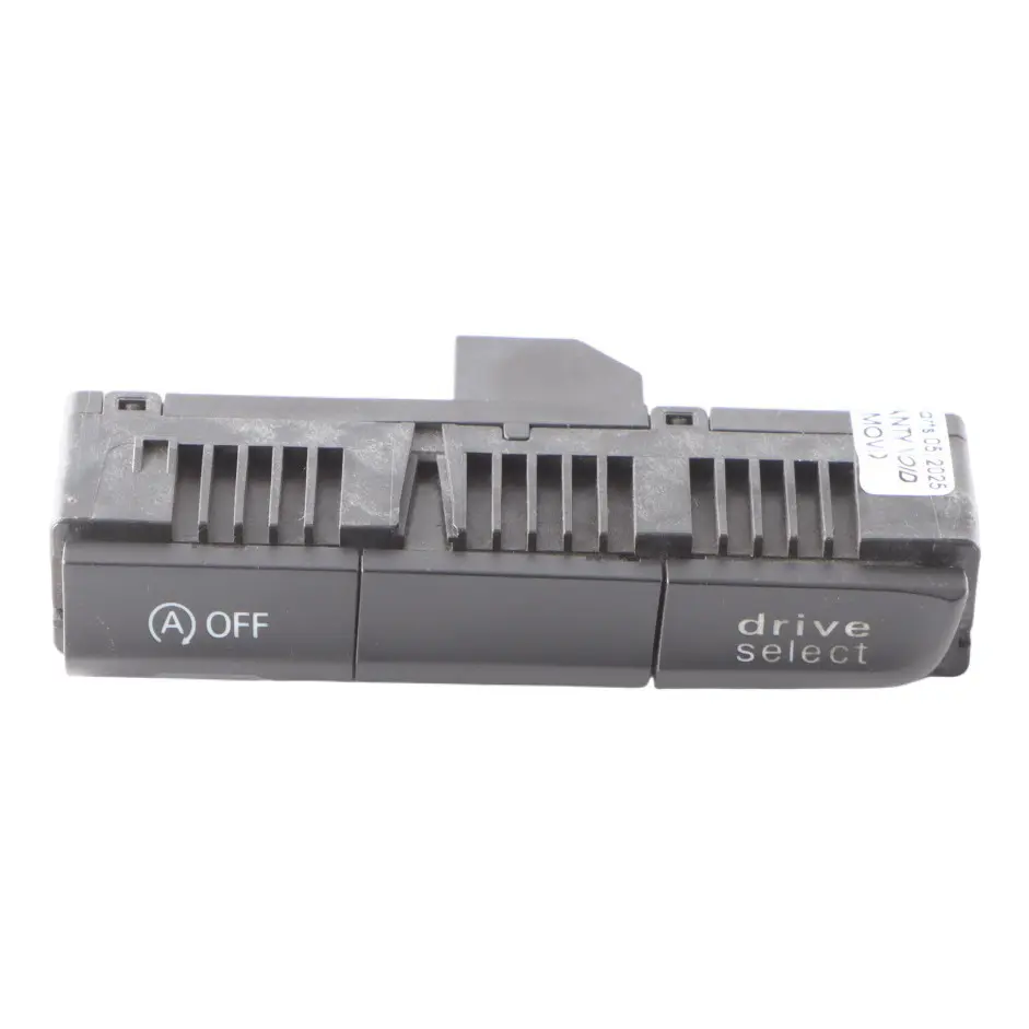 Audi A5 8T Start Stop Drive Select Control Switch Panel Button 8K2959674P