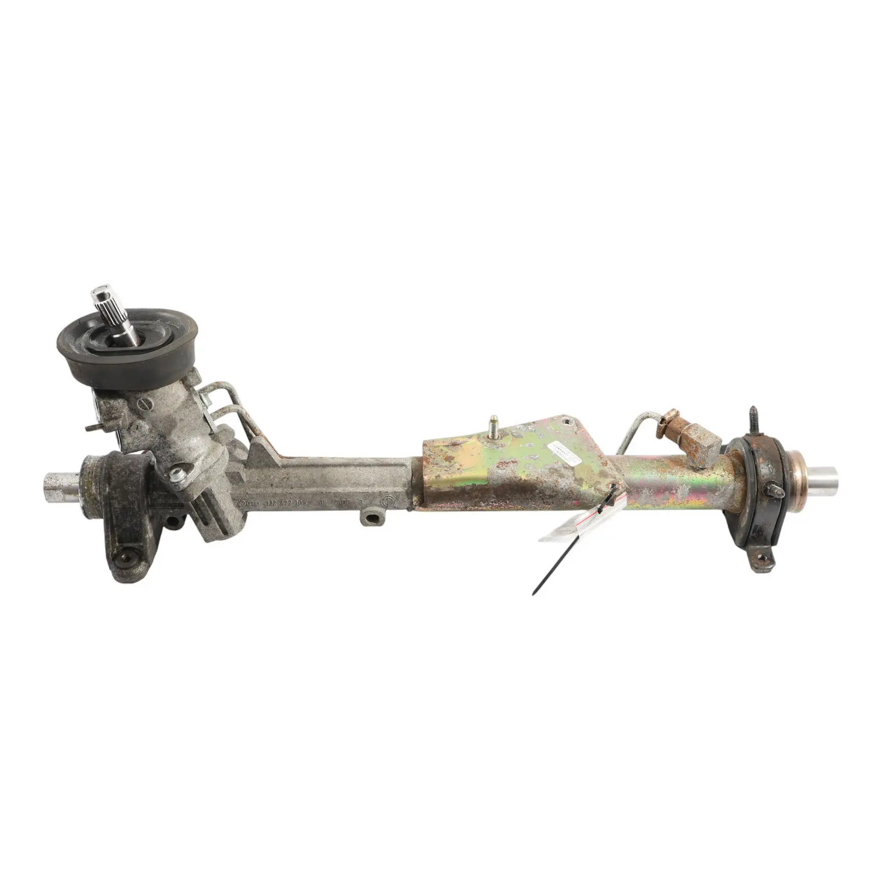 Audi TT 8N Hydro Power Steering Rack Boxes Steering Gear 8N2422061GX