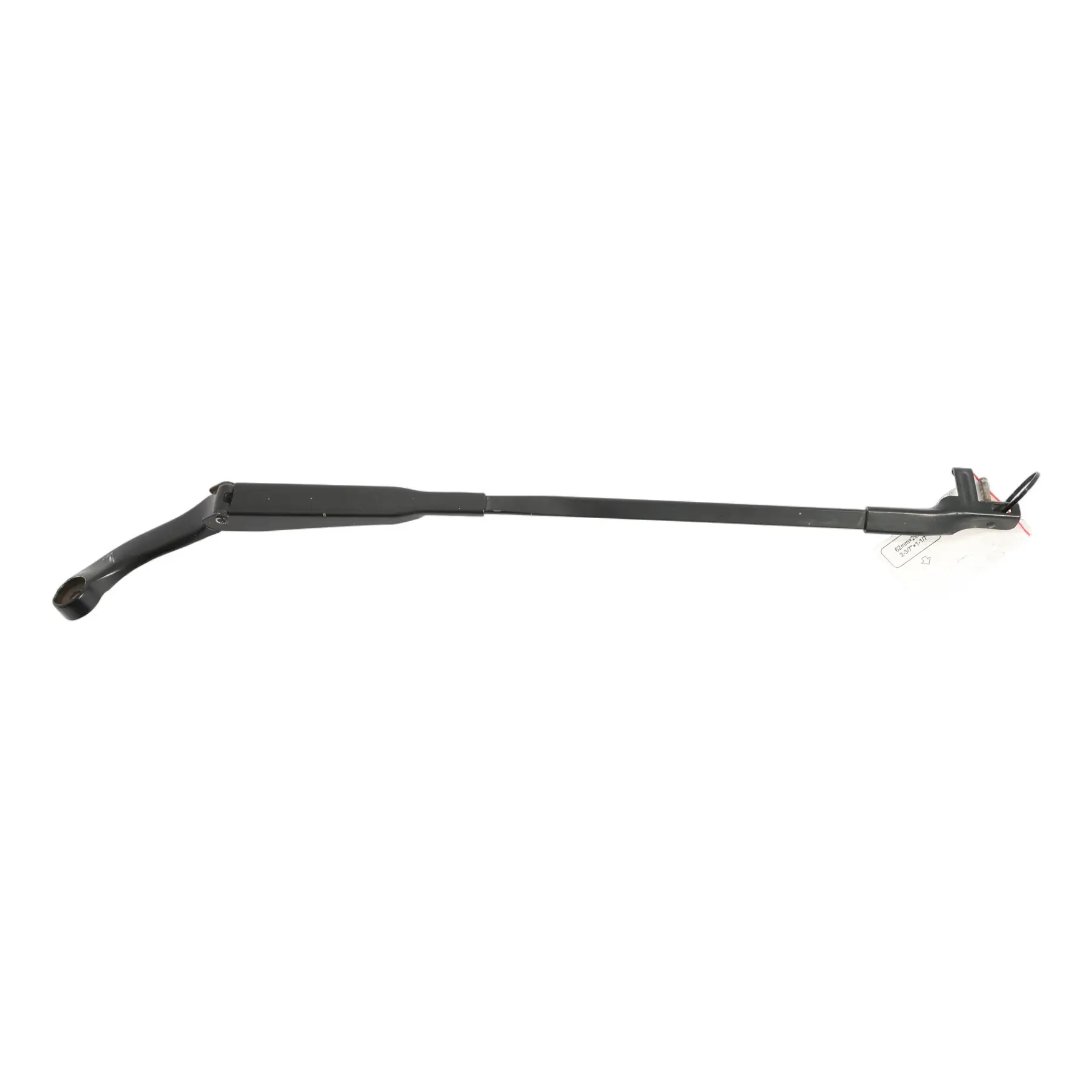 Audi TT 8N Front Windscreen Windshield Wiper Arm Left N/S 8N2955407D
