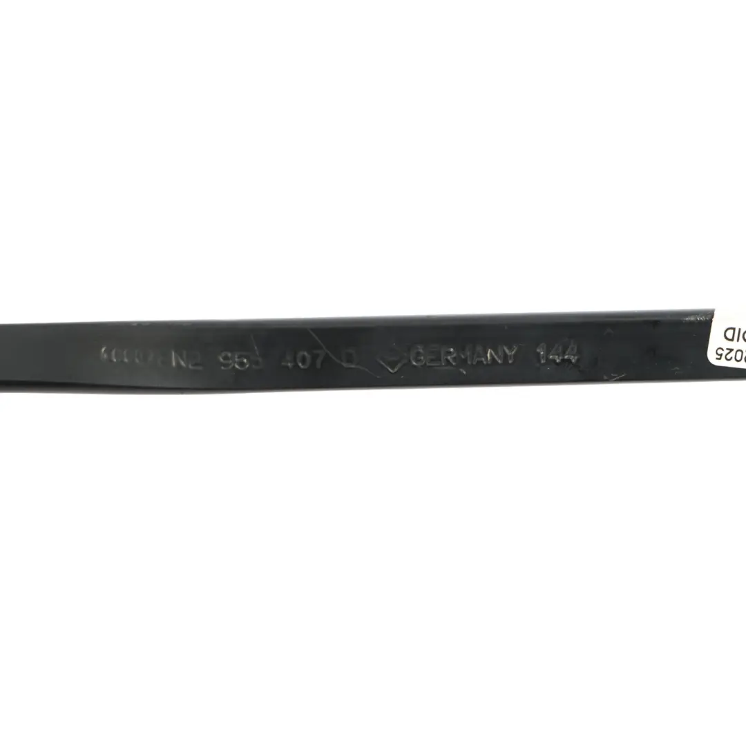 Audi TT 8N Front Windscreen Windshield Wiper Arm Left N/S 8N2955407D
