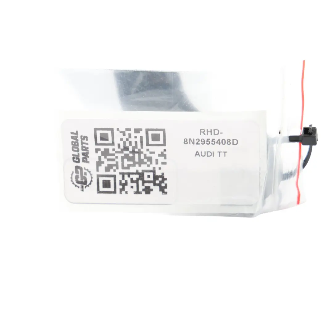 Audi TT 8N Front Windscreen Windshield Wiper Arm Right O/S 8N2955408D
