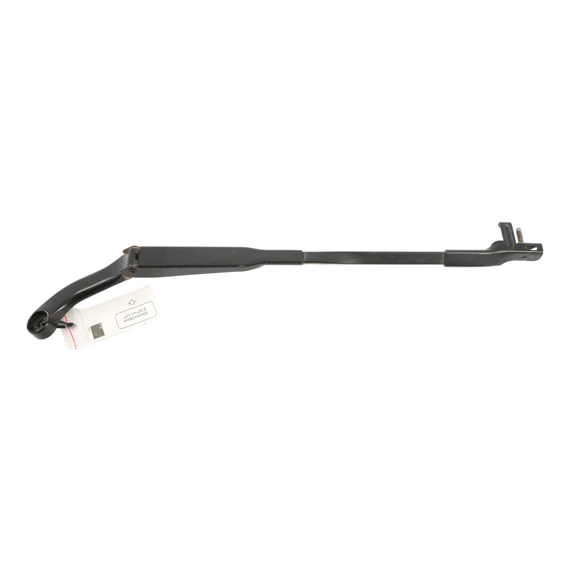 Audi TT 8N Front Windscreen Windshield Wiper Arm Right O/S 8N2955408D