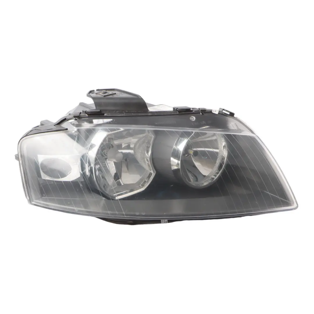 Audi A3 8P Headlight Headlamp Light Lamp Front Right O/S 8P0941004L