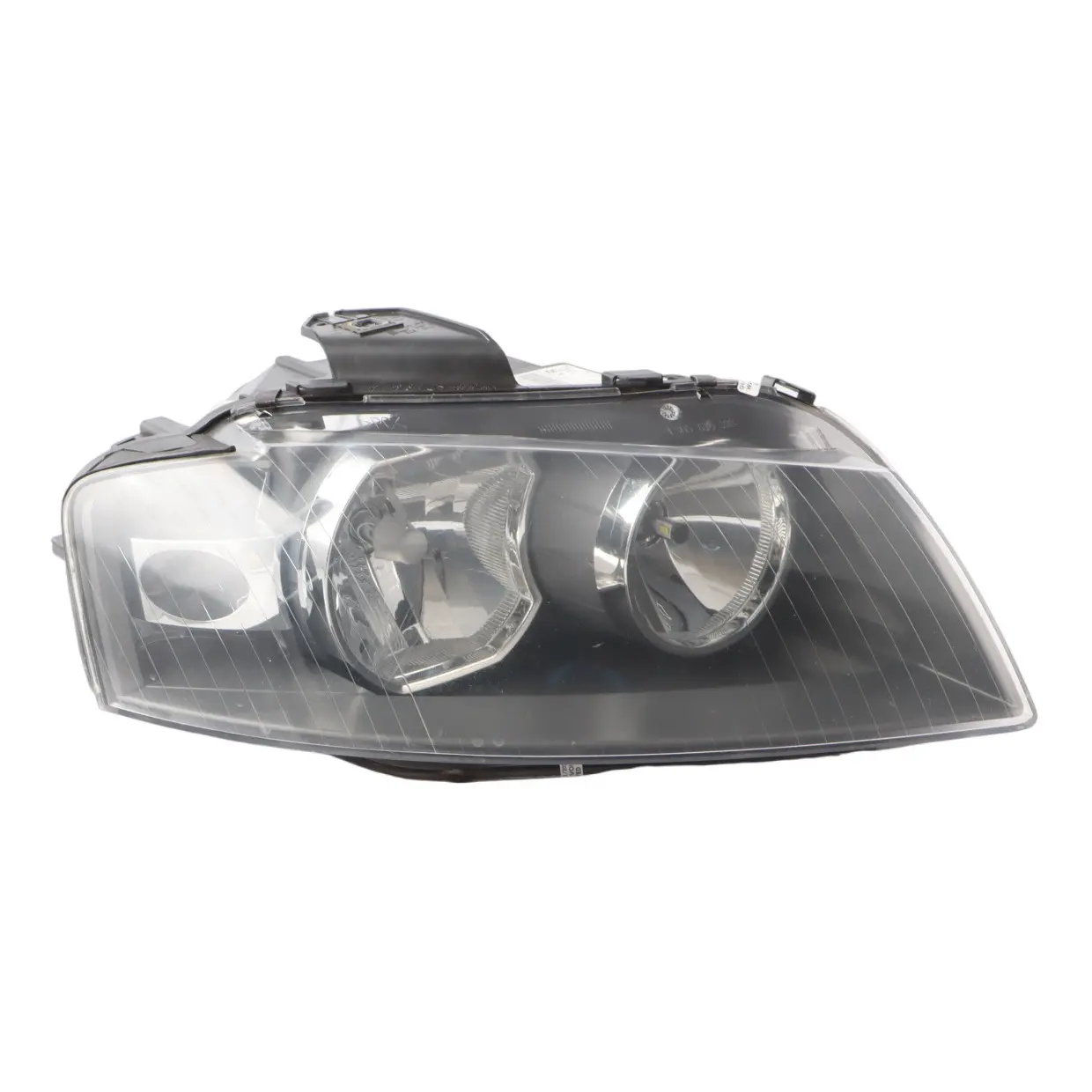 Audi A3 8P Headlight Headlamp Light Lamp Front Right O/S 8P0941004L