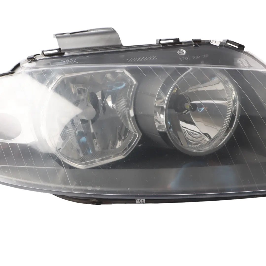 Audi A3 8P Headlight Headlamp Light Lamp Front Right O/S 8P0941004L