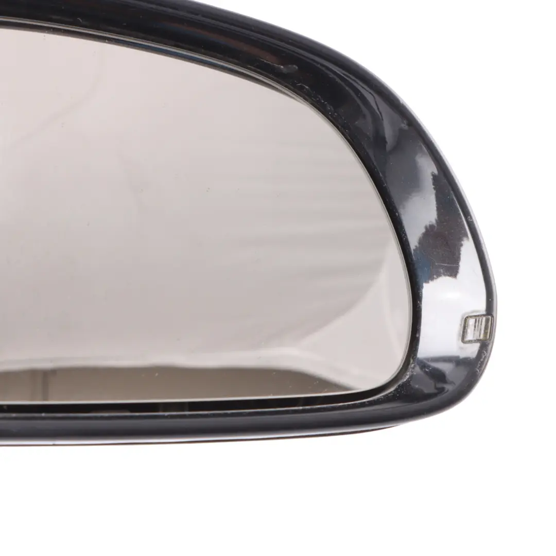 Audi A3 8P Electric Wing Mirror Right O/S Door Condor Grey - Y7E 8P2858532EC
