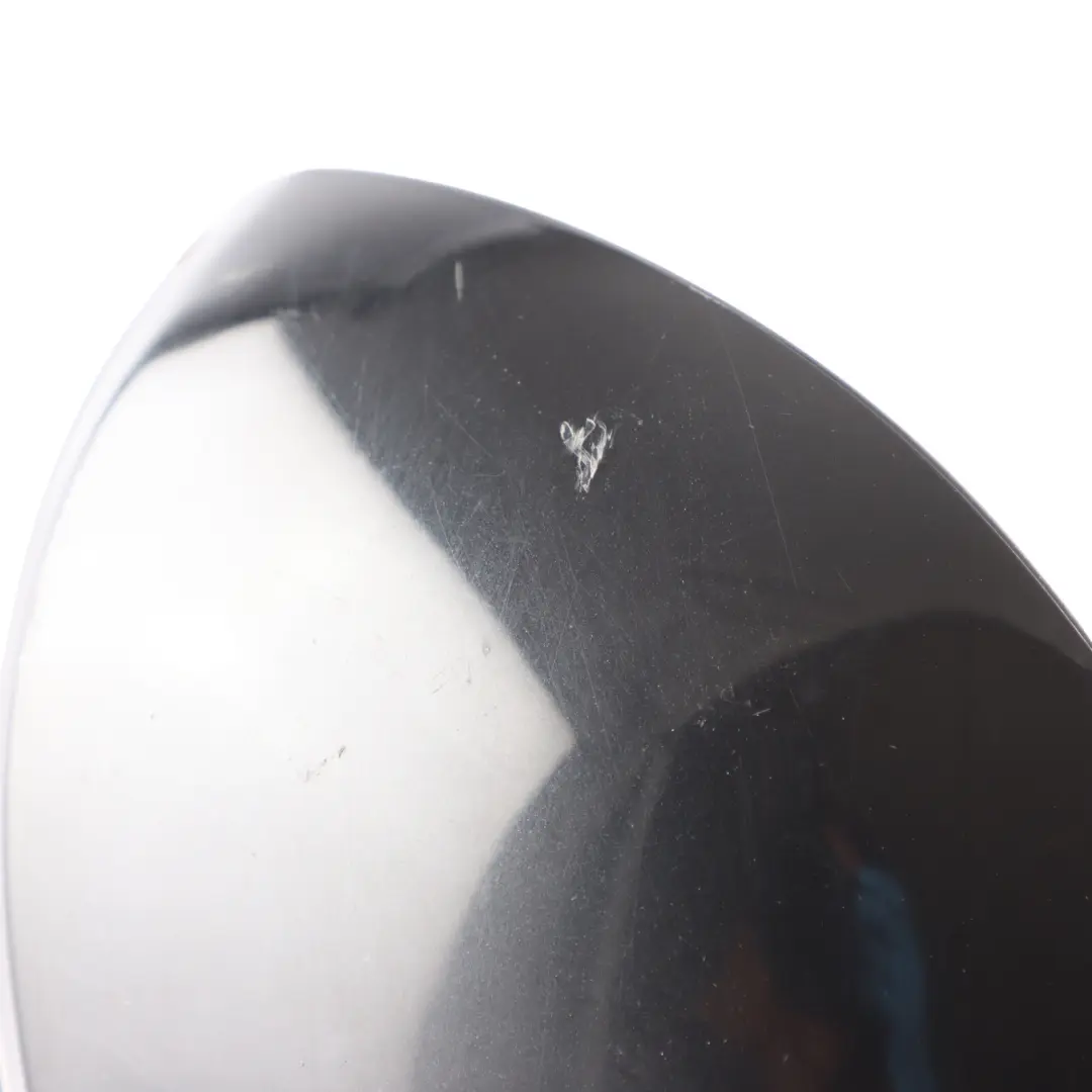 Audi A3 8P Electric Wing Mirror Right O/S Door Condor Grey - Y7E 8P2858532EC