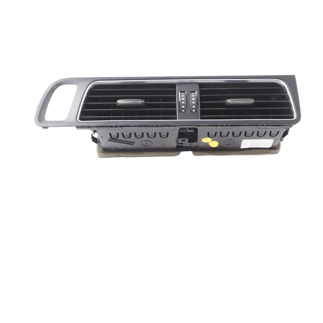 Audi Q5 8R Centre Dashboard Air Vent Nozzle Grille Trim Cover 8R2820951B