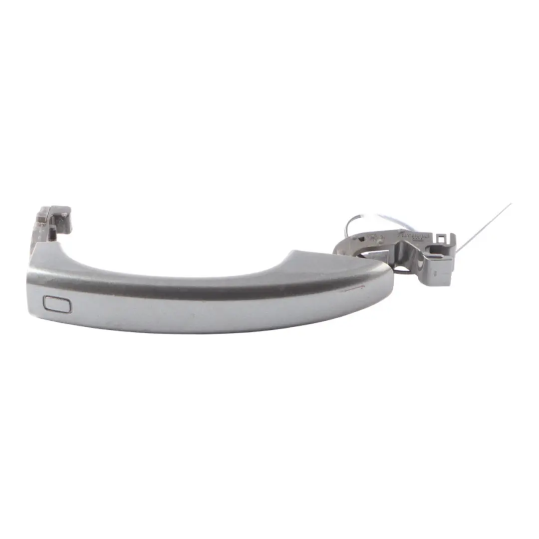 Door Grab Handle Audi A1 8X A4 B8 A5 8T Exterior Front Rear Left N/S Grey - Z7S