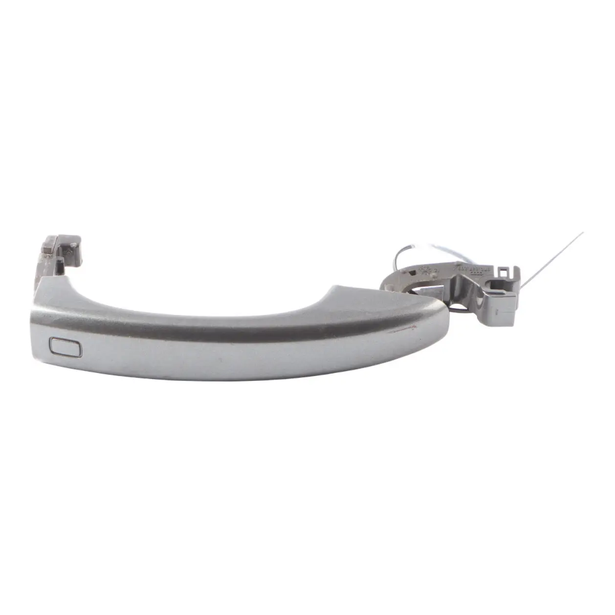 Door Grab Handle Audi A1 8X A4 B8 A5 8T Exterior Front Rear Left N/S Grey - Z7S