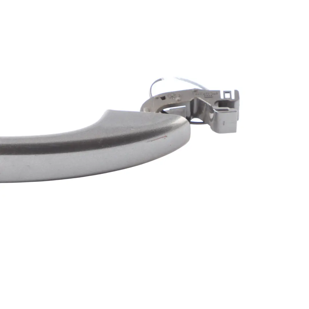 Door Grab Handle Audi A1 8X A4 B8 A5 8T Exterior Front Rear Left N/S Grey - Z7S