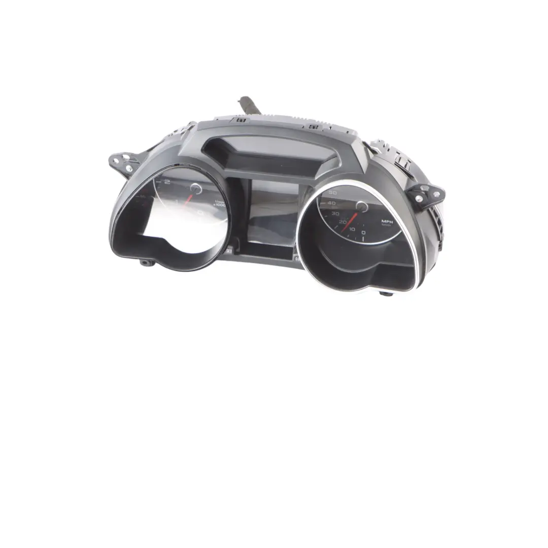 Audi A5 8T Instrument Cluster Diesel Speedo Clocks Meter Manual 8T0920984K