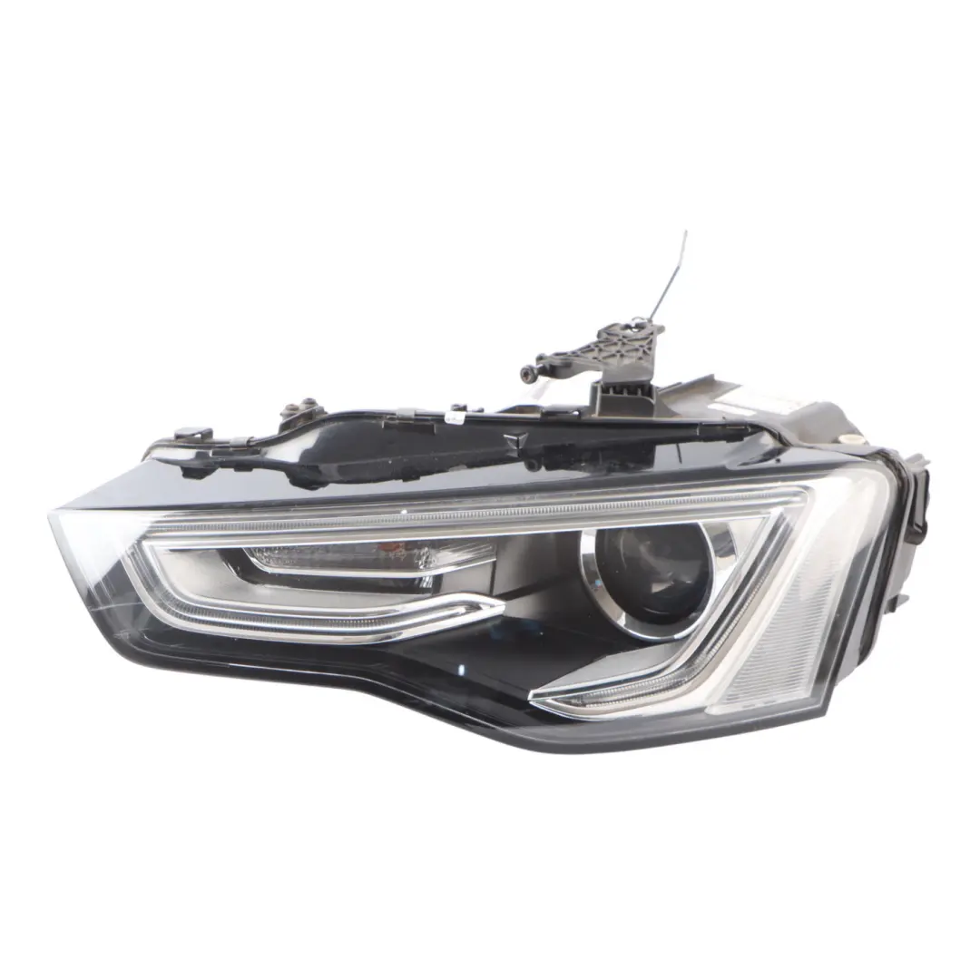 Audi A5 8T Front Lamp Headlight Xenon Left N/S 8T0941043D