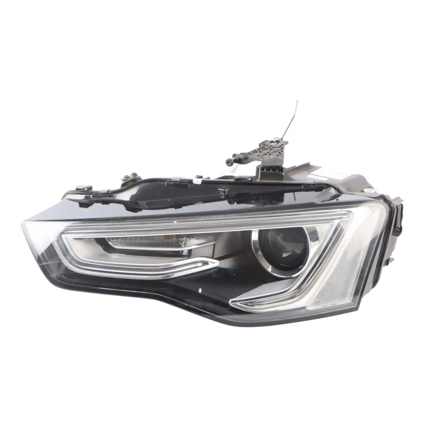 Audi A5 8T Front Lamp Headlight Xenon Left N/S 8T0941043D