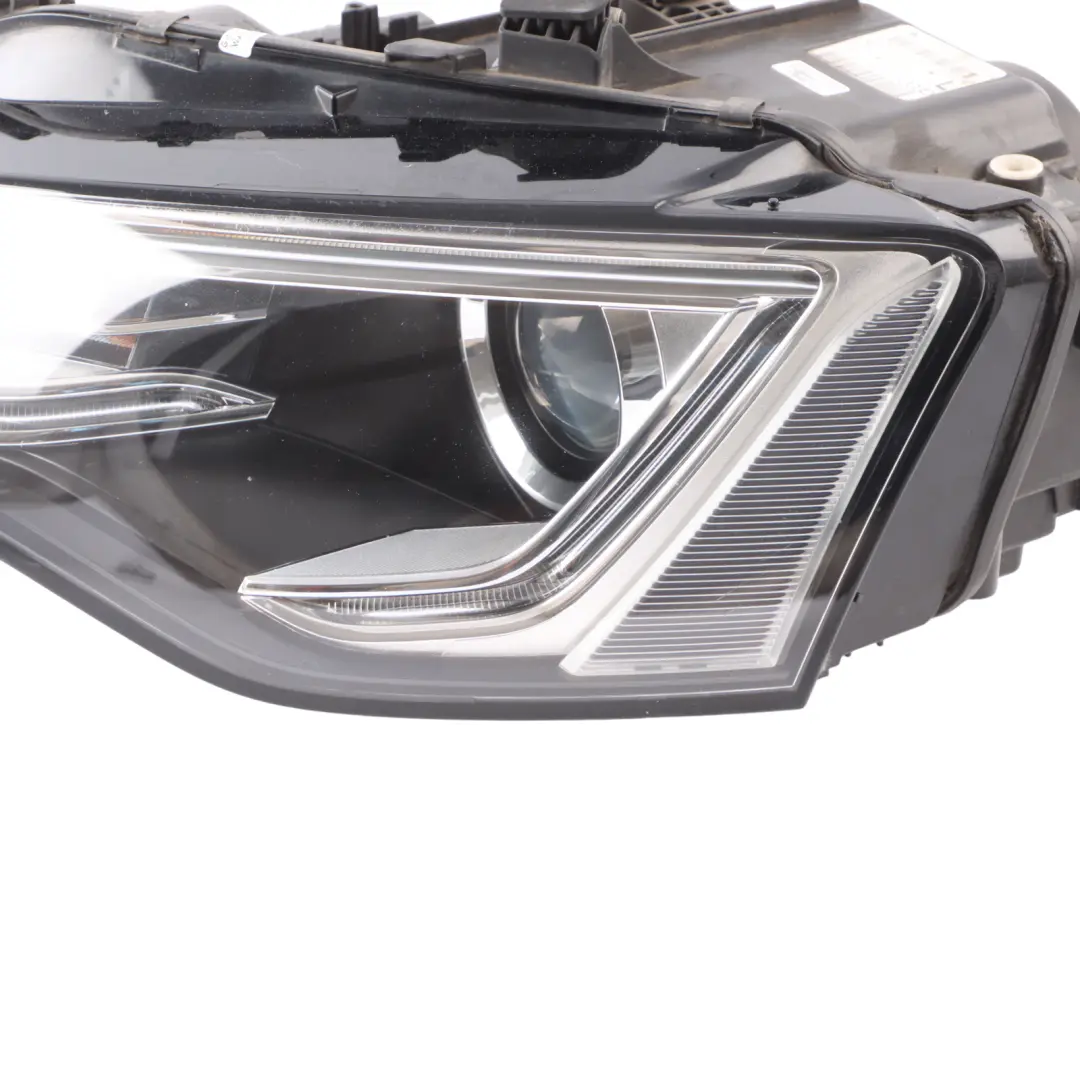 Audi A5 8T Front Lamp Headlight Xenon Left N/S 8T0941043D