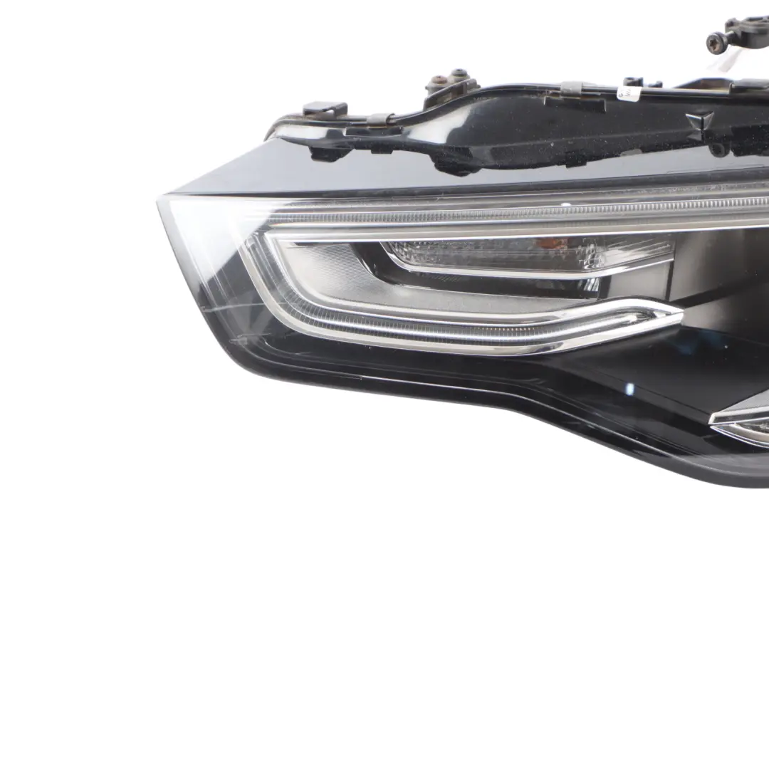 Audi A5 8T Front Lamp Headlight Xenon Left N/S 8T0941043D