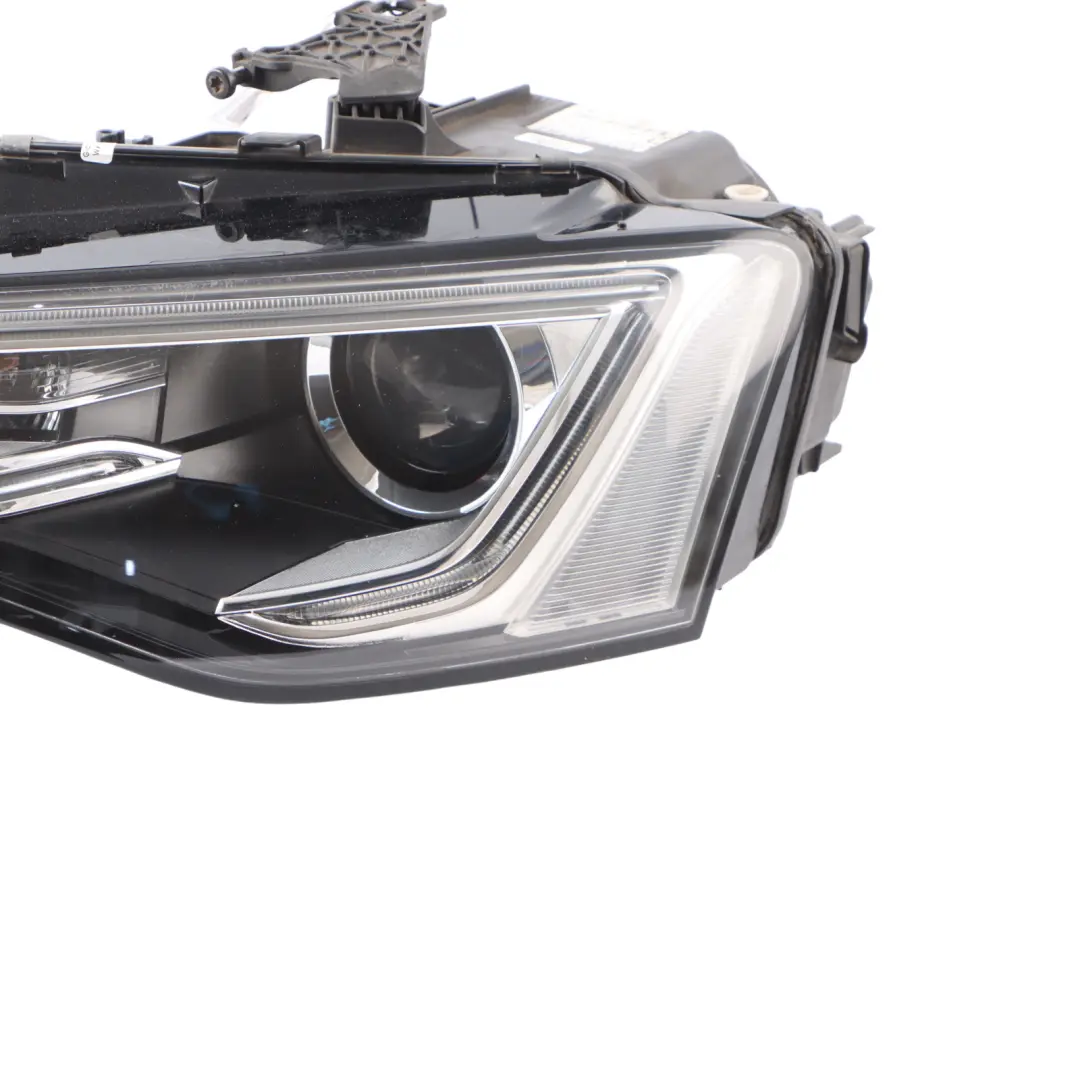 Audi A5 8T Front Lamp Headlight Xenon Left N/S 8T0941043D