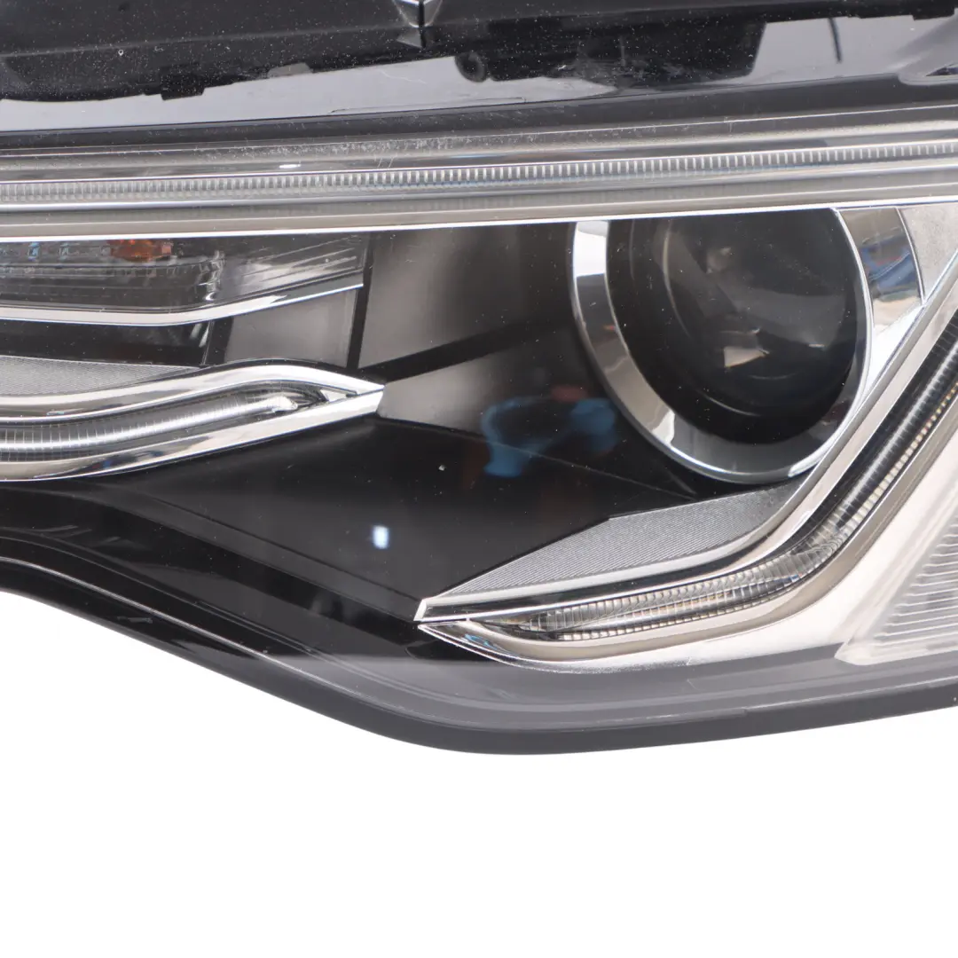 Audi A5 8T Front Lamp Headlight Xenon Left N/S 8T0941043D