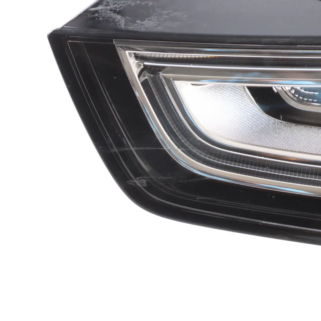 Audi A5 8T Front Lamp Headlight Xenon Left N/S 8T0941043D