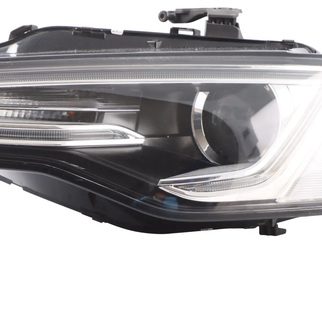 Audi A5 8T Front Lamp Headlight Xenon Left N/S 8T0941043D