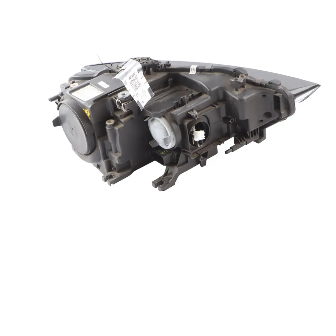 Audi A5 8T Front Lamp Headlight Xenon Left N/S 8T0941043D