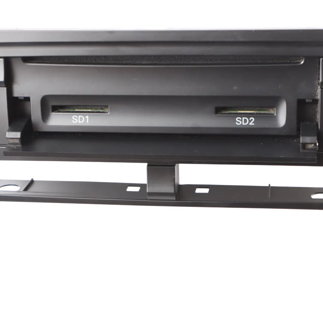 Audi A5 8T A4 B8 Sat Navi Stereo Radio Audio MMI Head Unit CD Player 8T2035652G