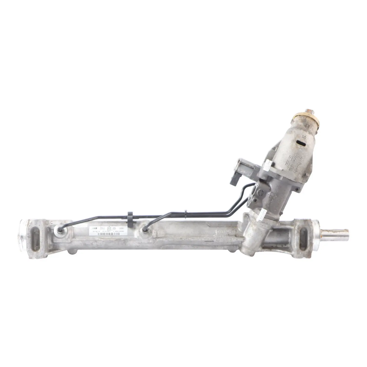 Audi A4 B8 3.0 TFSI Hydraulic Dynamic Servotronic Power Steering Rack 8T2422065S