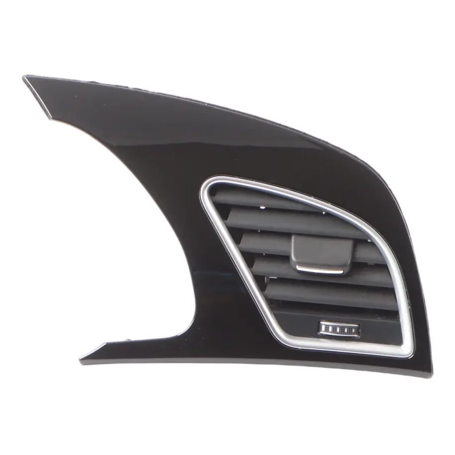 Audi A5 8T Front Dashboard Air Vent Nozzle Grille Right O/S 8T2820902K