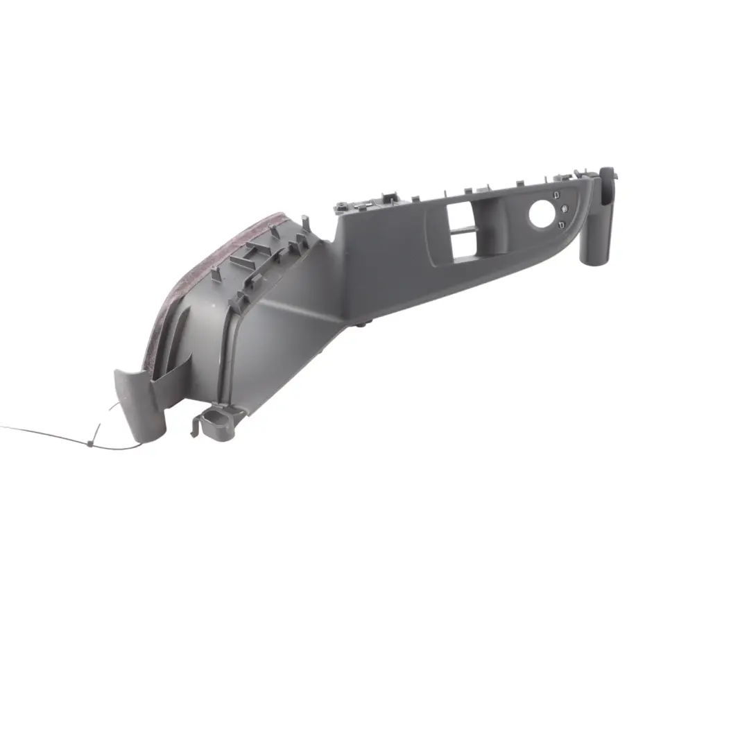 Audi A5 8T Front Door Card Seat Mirror Switch Button Panel Right O/S 8T2867172