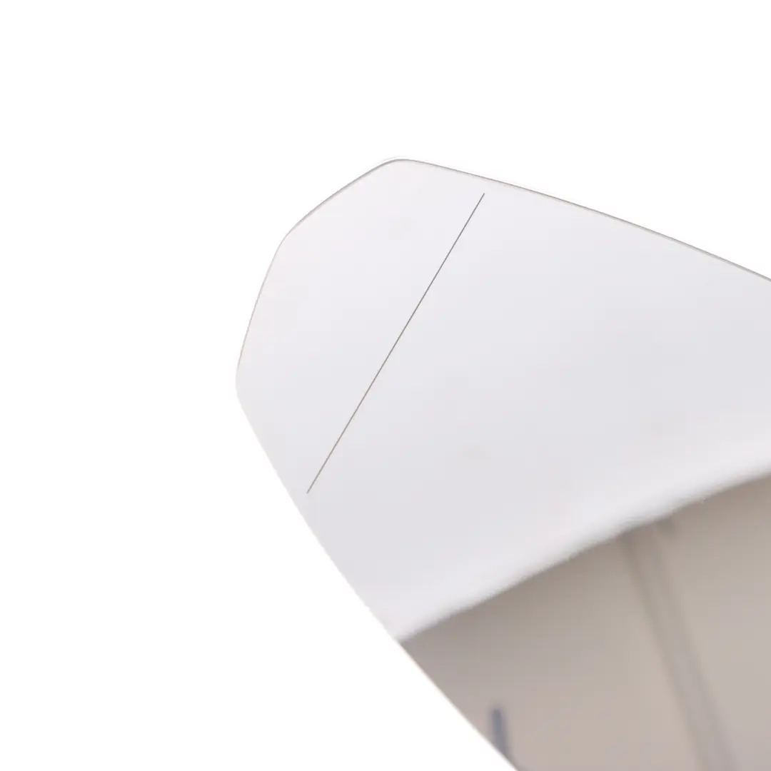 Audi A3 S3 8V Wing Mirror Glass Outside Mirror Glazing Door Right O/S 8V0857536E