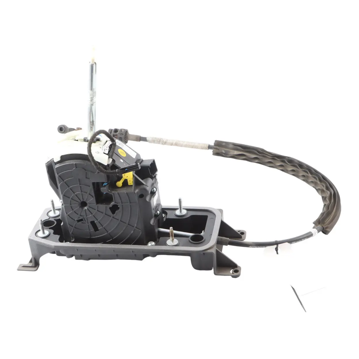 Gear Selector Audi A3 S3 8V Automatic Gearshift Lever Mechanism 8V2713023A