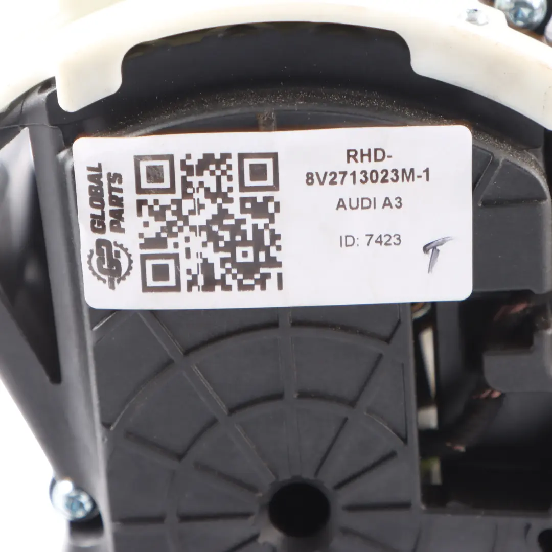 Audi A3 S3 8V Gear Shift Stick Selector Mechanism Linkage Automatic 8V2713023M