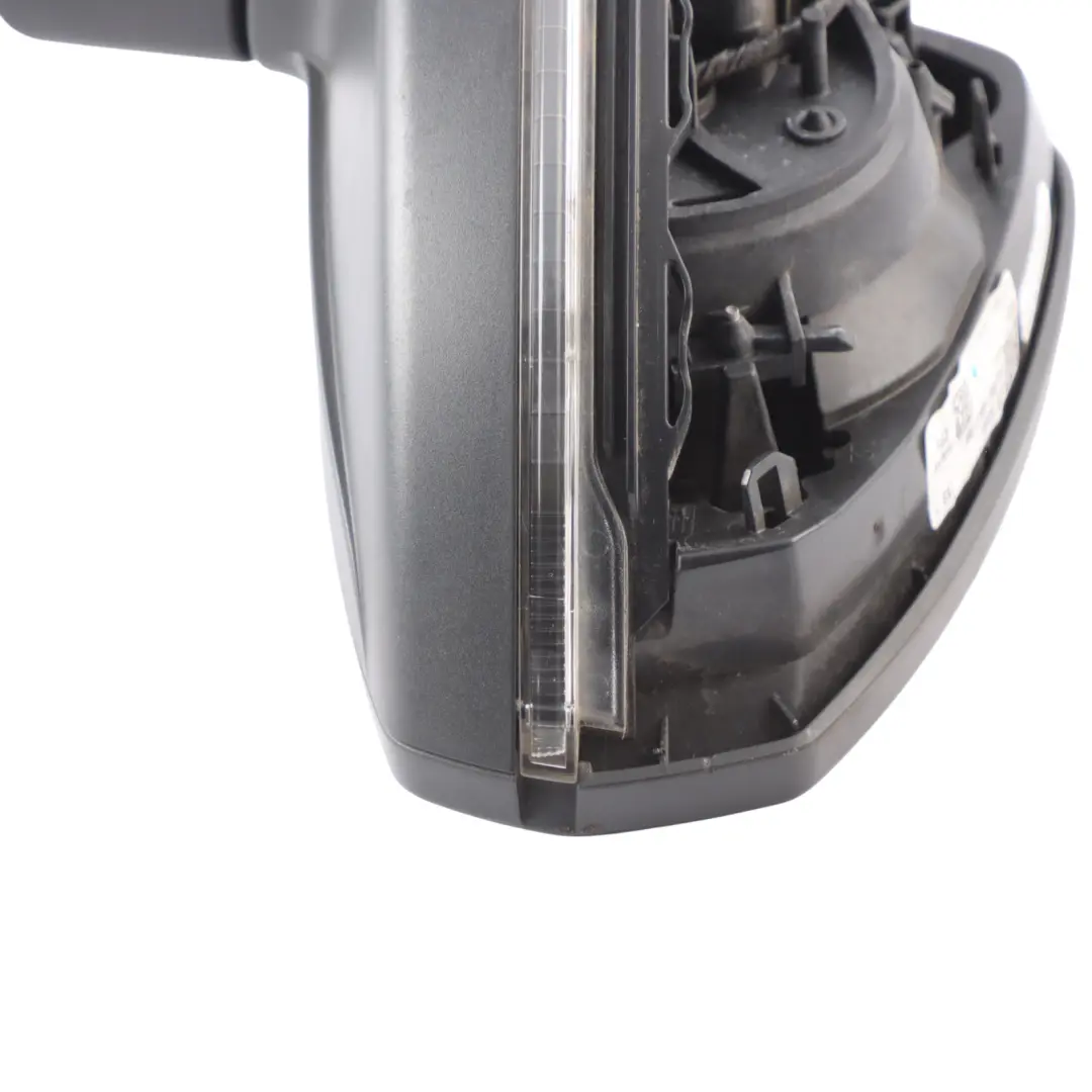 Audi RS3 8V Front Door Wing Mirror Heated Left N/S 8V2857409F