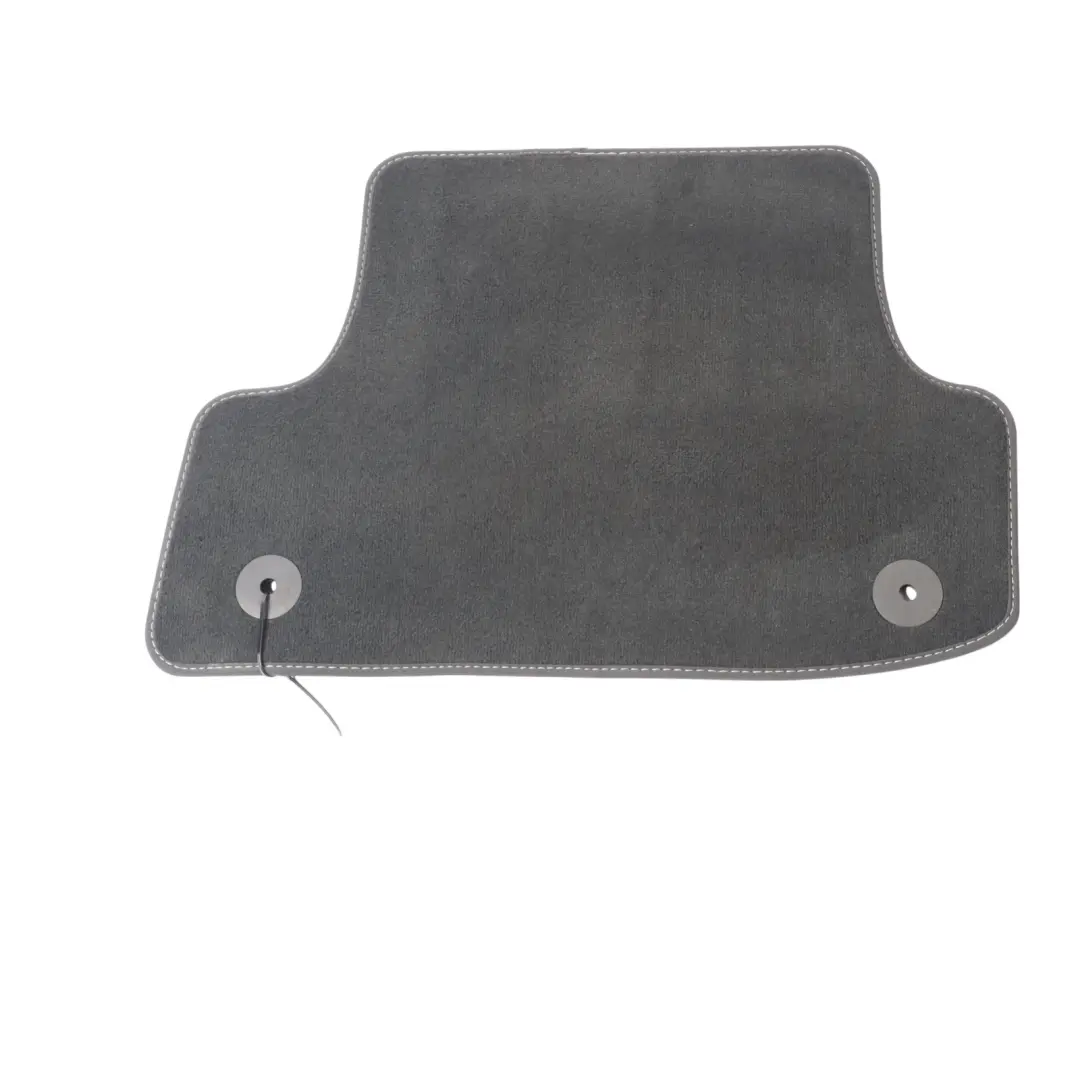 Audi A3 8V Floor Mats Interior Front Rear Floor Mat Carpet Cover Set 8V3863012A