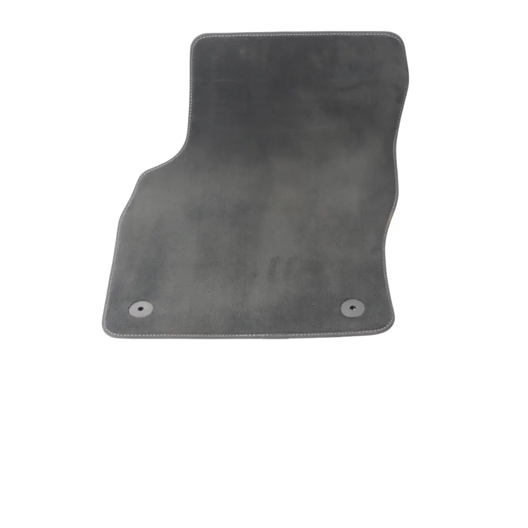 Audi A3 8V Floor Mats Interior Front Rear Floor Mat Carpet Cover Set 8V3863012A