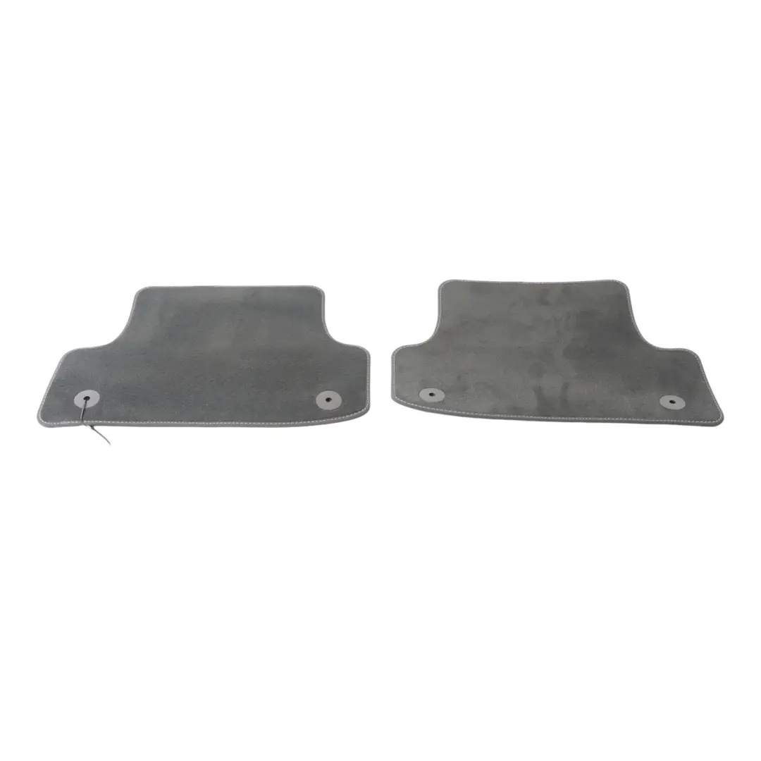 Audi A3 8V Floor Mats Interior Front Rear Floor Mat Carpet Cover Set 8V3863012A